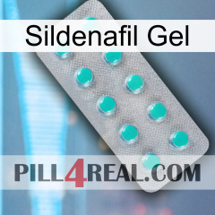 Sildenafil Gel 28